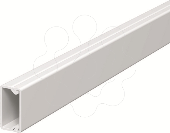 Imagem de MOLDURA WDK 10020 BR RAL9010