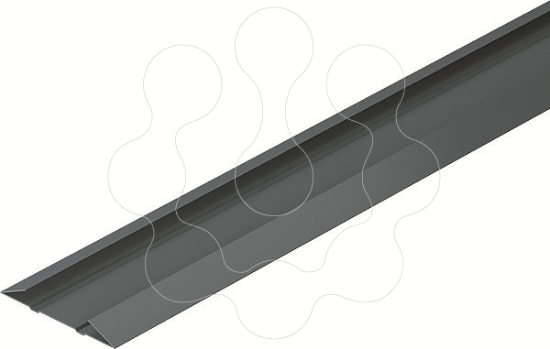 Imagem de CALHA FLEXKANAL FLK-BS 1MT
