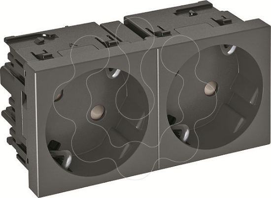 Imagem de TOM SCHUKO DPL 33º 45connect CZ