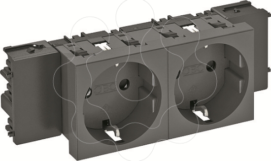Imagem de TOM SCHUKO DPL 0º 45connect CZ