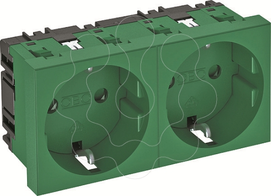 Imagem de TOM SCHUKO DPL M45 VRD