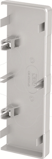 Imagem de TOPO RAPID 45 53X165 2T CZ ALU