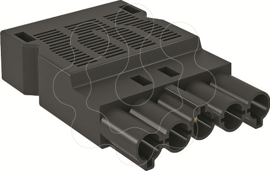 Imagem de FICHA ST-S-GST 18i 5p PR