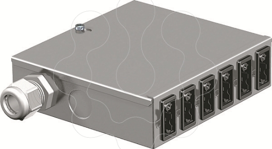 Imagem de DISTRIBUIDOR UVS6S2