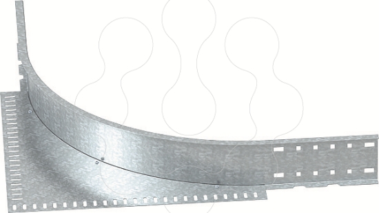 Imagem de CONECTOR CANTO WEAS 110 FT