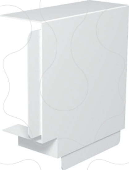 Imagem de < PLANO WDK HF 80170 CZ RAL7035