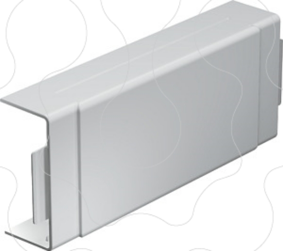 Imagem de T CRUZETA WDK HK 40090 CZ RAL7035