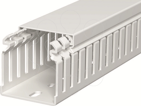 Imagem de CALHA CABLAGEM LKV N 50X50 PPO