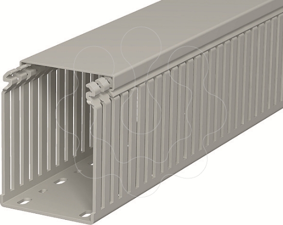Imagem de CALHA CABLAGEM LKV 100X75 CZ