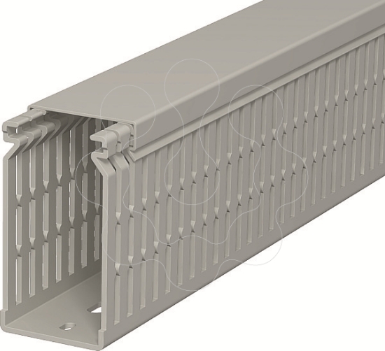 Imagem de CALHA CABLAGEM LK4 N 80X40 CZ