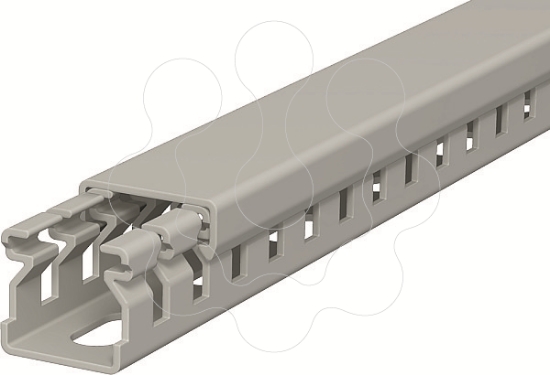 Imagem de CALHA CABLAGEM LK 4 15X15 CZ