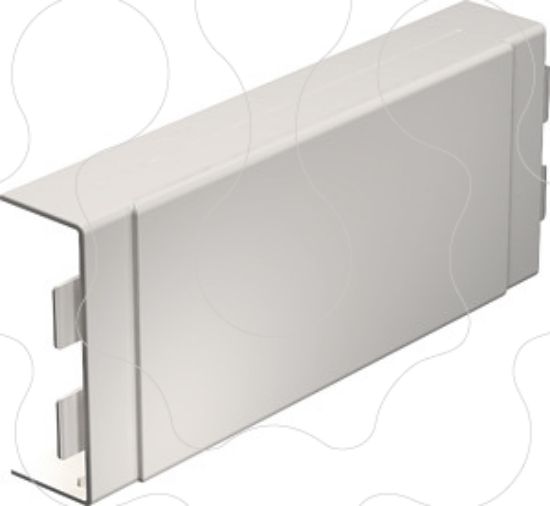 Imagem de T CRUZETA WDK HK 40110 BR RAL9001
