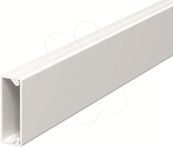 Imagem de MOLDURA WDK 10030 BR RAL9010
