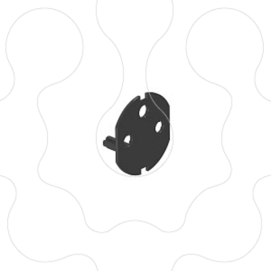 Imagem de ACESSÓRIO DESENCRAVAMENTO STD PR