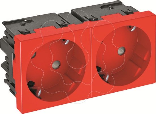 Imagem de TOM SCHUKO DPL 33º 45connect VRM