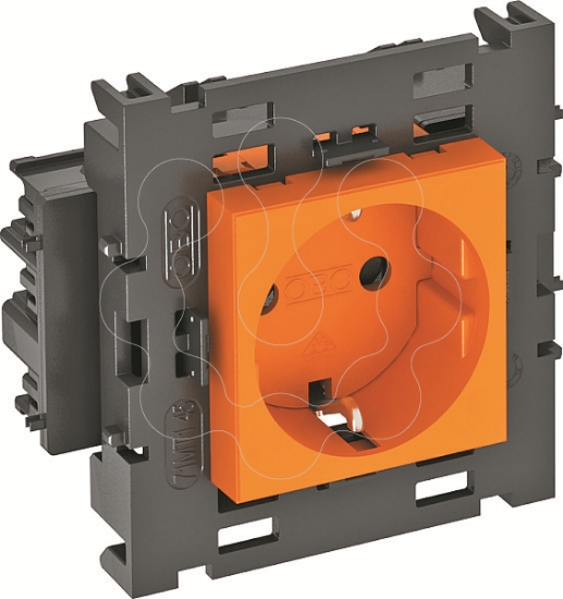 Imagem de TOM SCHUKO 0º 80connect LRJ
