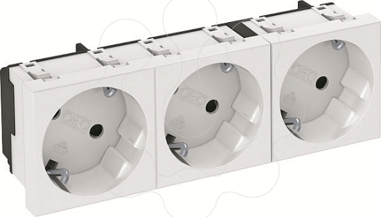 Imagem de TOM SCHUKO TRPL 33º M45 BR