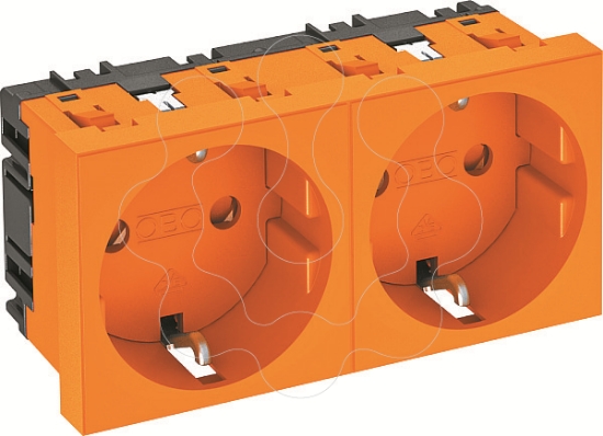 Imagem de TOM SCHUKO DPL M45 LRJ