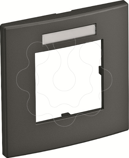 Imagem de ESPELHO SIMPLES AR-BSF MODUL45 CZ