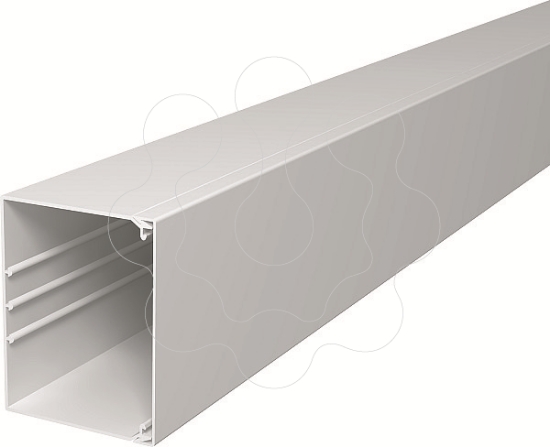 Imagem de CALHA WDK 100130 BR RAL9010