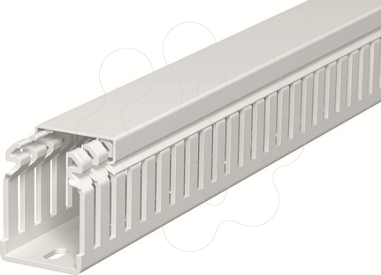 Imagem de CALHA CABLAGEM LKV N 50X37 PPO
