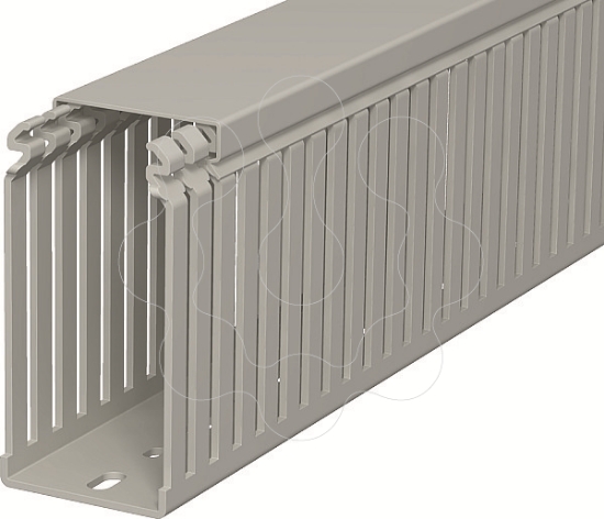 Imagem de CALHA CABLAGEM LKV 100X50 CZ