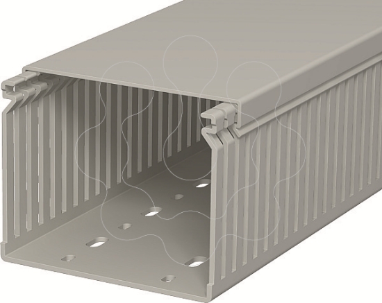 Imagem de CALHA CABLAGEM LK 4 80X100 CZ