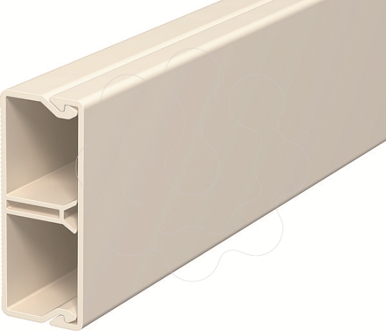 Imagem de MOLDURA WDK-N 20050 BR RAL9001