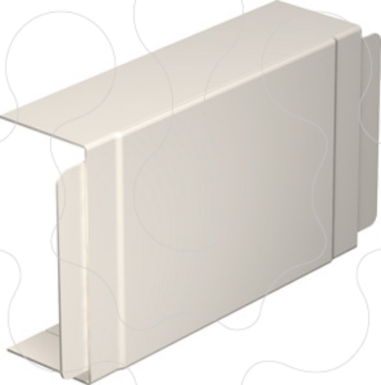 Imagem de T CRUZETA WDK HK 80170 BR RAL9001