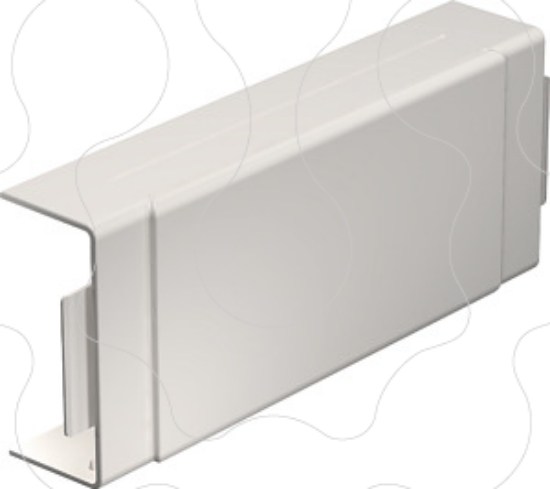 Imagem de T CRUZETA WDK HK 40090 BR RAL9001
