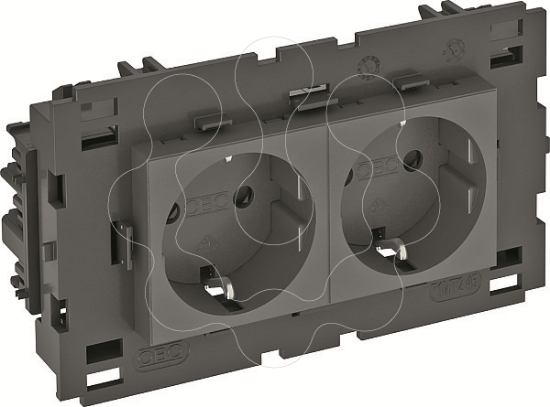 Imagem de TOM SCHUKO DPL 0º 80connect CZ