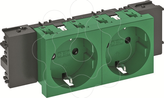 Imagem de TOM SCHUKO DPL 0º 45connect VRD