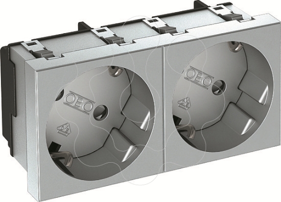 Imagem de TOM SCHUKO DPL 33º M45 ALU