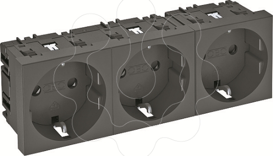 Imagem de TOM SCHUKO TRPL M45 CZ
