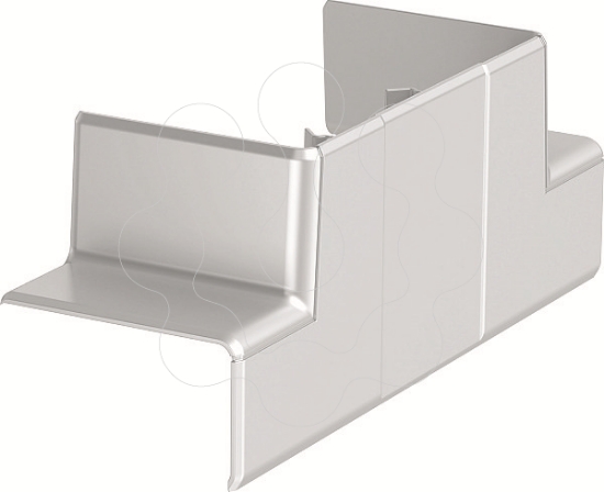 Imagem de T SIMPLES RAPID 45 53X100 CZ ALU