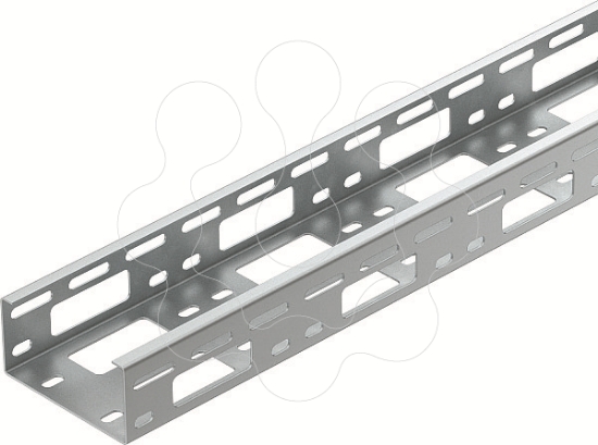 Imagem de CALHA LUMINÁRIAS LTS 50X100 FS