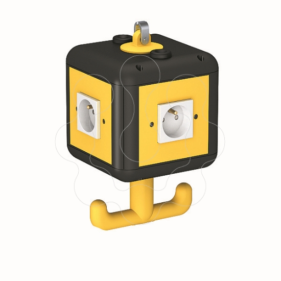 Imagem de PONTO DISTRIBUIÇÃO VH-4 4SF