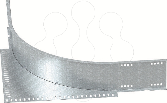 Imagem de CONECTOR CANTO WEAS 160 FT