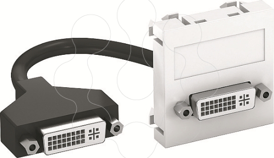 Imagem de SUPORTE DVI MTG-DVI F CZ