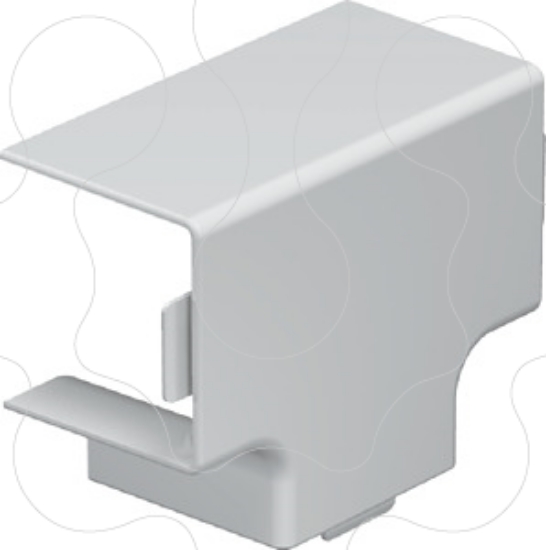 Imagem de DERIVAÇÃO T WDK HT 40040 CZ 7035