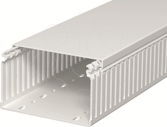 Imagem de CALHA CABLAGEM LKV N 75X125 PPO