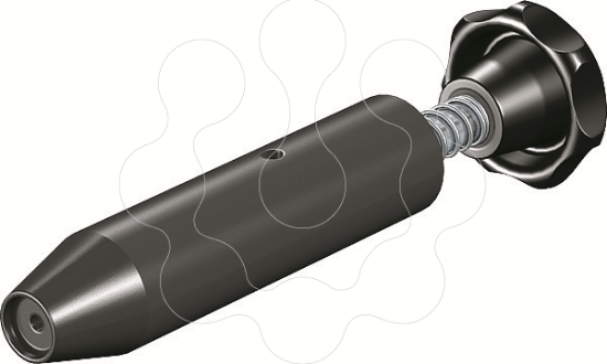 Imagem de EMBOLO REBITE FIXAÇÃO 4,5 MM