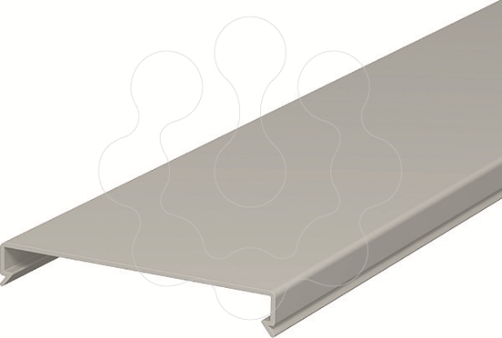 Imagem de TAMPA LK4 100MM CZ RAL7030