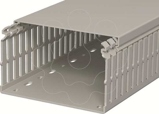 Imagem de CALHA LKV N DIN 75X125 CZ