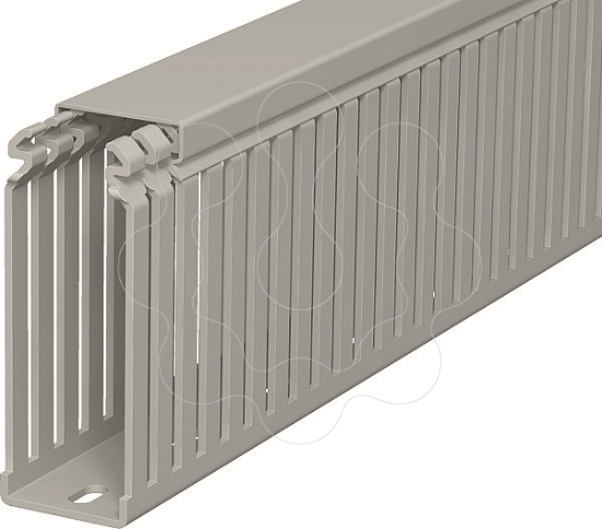 Imagem de CALHA CABLAGEM LKV 100X37,5 CZ