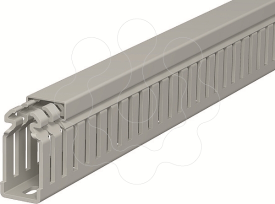 Imagem de CALHA LKV DIN 50X25 CZ