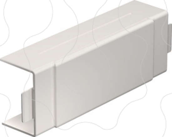 Imagem de T CRUZETA WDK HK 40060 BR RAL9001