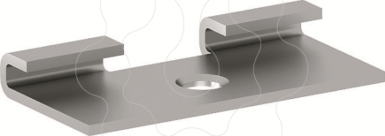 Imagem de FIXADOR VERTICAL FLEXKANAL