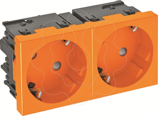 Imagem de TOM SCHUKO DPL 33º 45connect LRJ