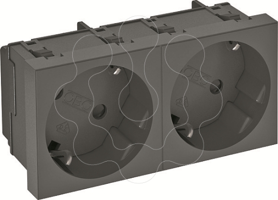 Imagem de TOM SCHUKO DPL 33º M45 CZ